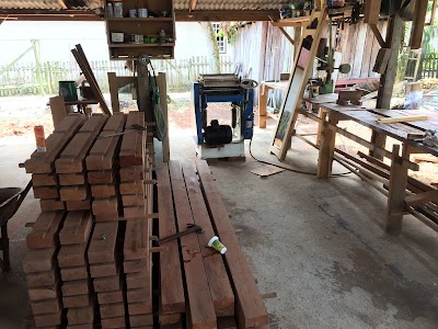 Photos of Den Workshop