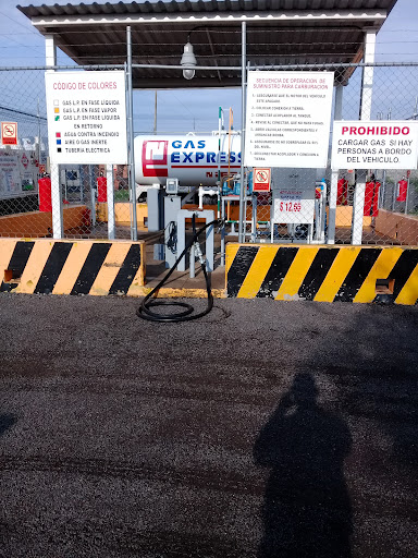 Gas Express Nieto 20595 - Thumbnail