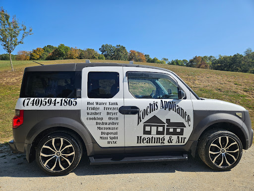 Kochis Appliance Heating & Air