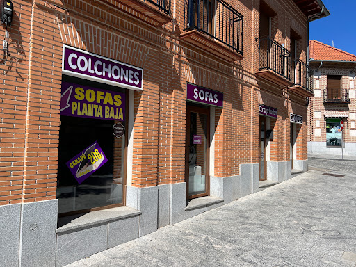 Concept Confort