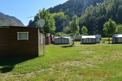 Photos of C&agrave;mping Pla