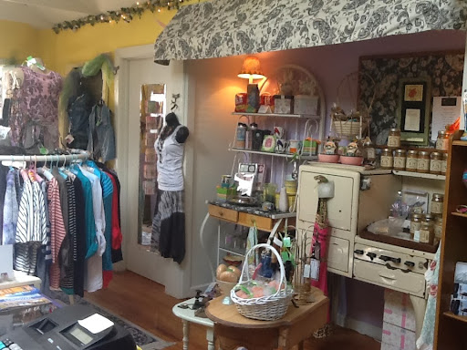 Lady Unique Boutique