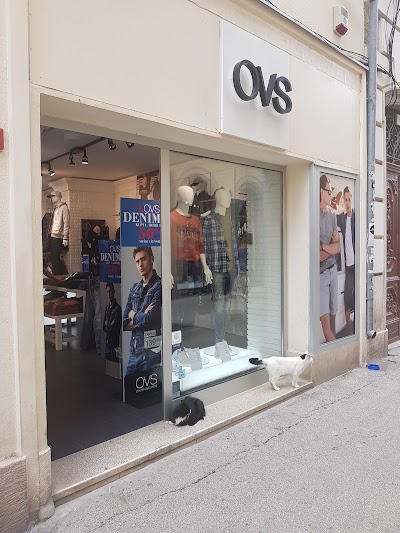 Photos of OVS