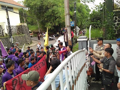 Photos of Kejaksaan Negeri - Ciamis