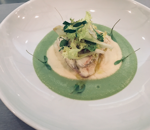 Photo n°57 de Le Seize à Grenoble (Restaurant)