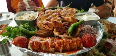 Selin Kebap Salonu