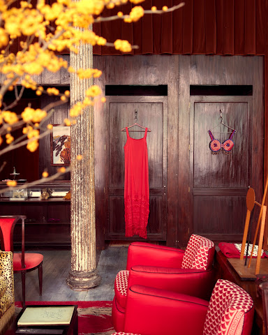 Bode Women's by null