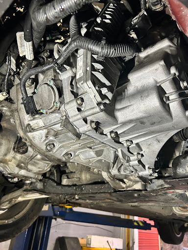 Primezone Automotive Gallery - United States