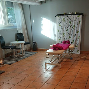 Blekinge Idrottshälsa AB Erik Dahlbergsvägen 35, 374 36 Karlshamn, Sverige
