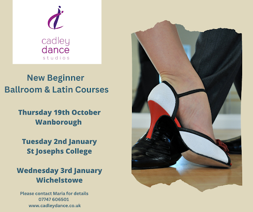Cadley Dance Studios Gallery - United Kingdom