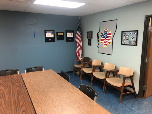 Hughes County Emergency Medical Service - Thumbnail