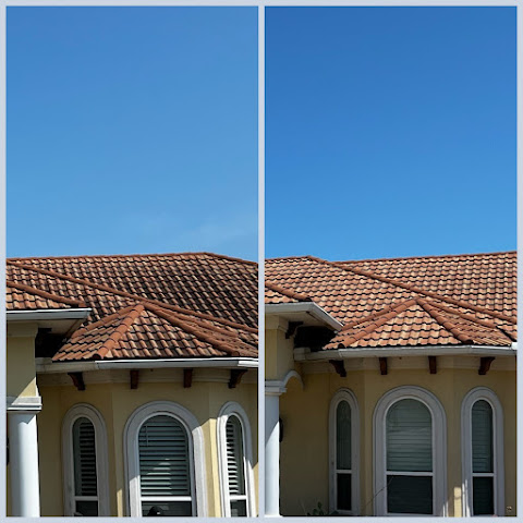 Photo of DTX Power Washing located in  - Top-rated Pressure Washing Service nearby.