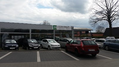 Photos of Herbert Wulf GmbH & Co. KG