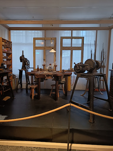 Technisches Museum der Pforzheimer Schmuck- und Uhrenindustrie - Thumbnail