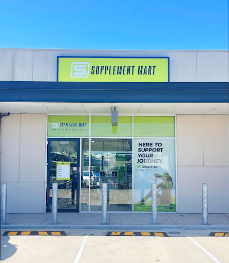 Supplement Mart Baldivis