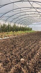 Photo n°5 de Les bïaujardins du Neuvran à Chaon (Ferme bio)