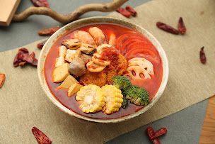 Photo n°21 de Mala Town à Paris (Restaurant de spécialités du Sichuan (Chine))