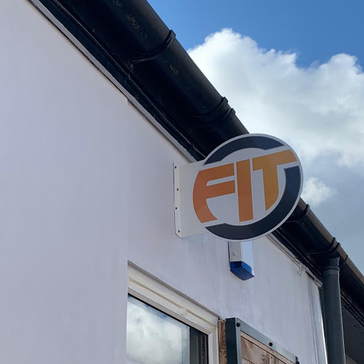 FIT Midlands Limited