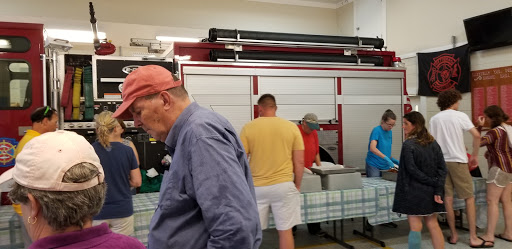 Hatteras Fire Department - Thumbnail