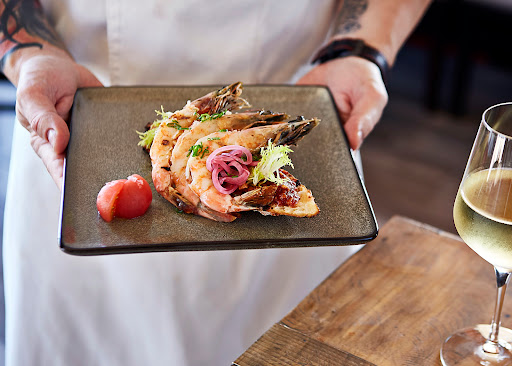 Castile Restaurant - Thumbnail