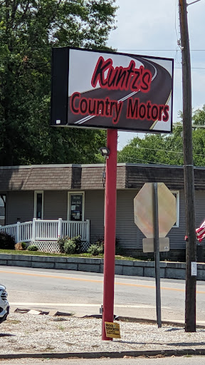 Kuntz's Country Motors - Thumbnail