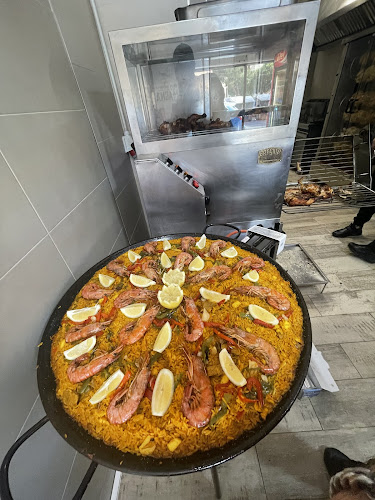 Asador de Pollos Cuesta