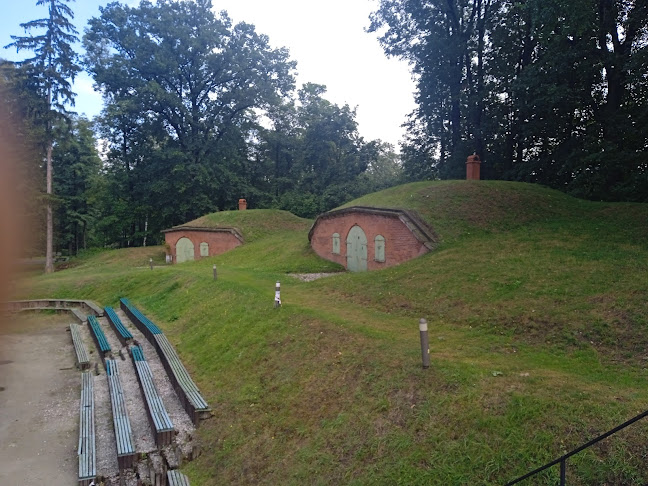 Twierdza Nysa - Fort Wodny