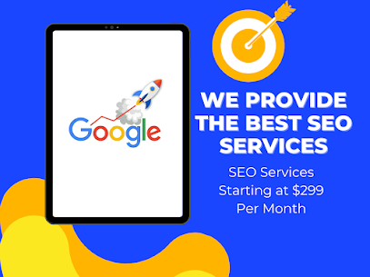 SEO Services in Michigan