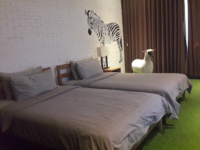 Photos of Maja House