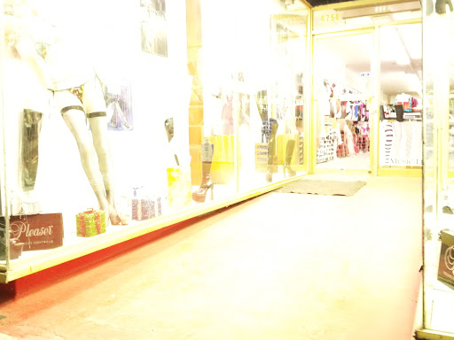 Raphael Chaussures - Visual