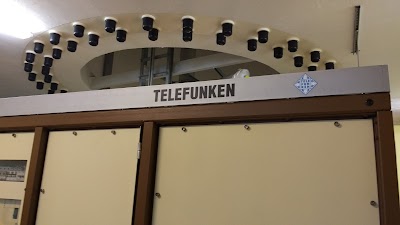 Photos of Gro&szlig;funkstelle Nauen