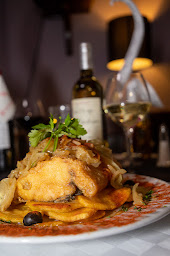 Photo n°2 de La Résidence Créteil à Créteil (Restaurant portugais)