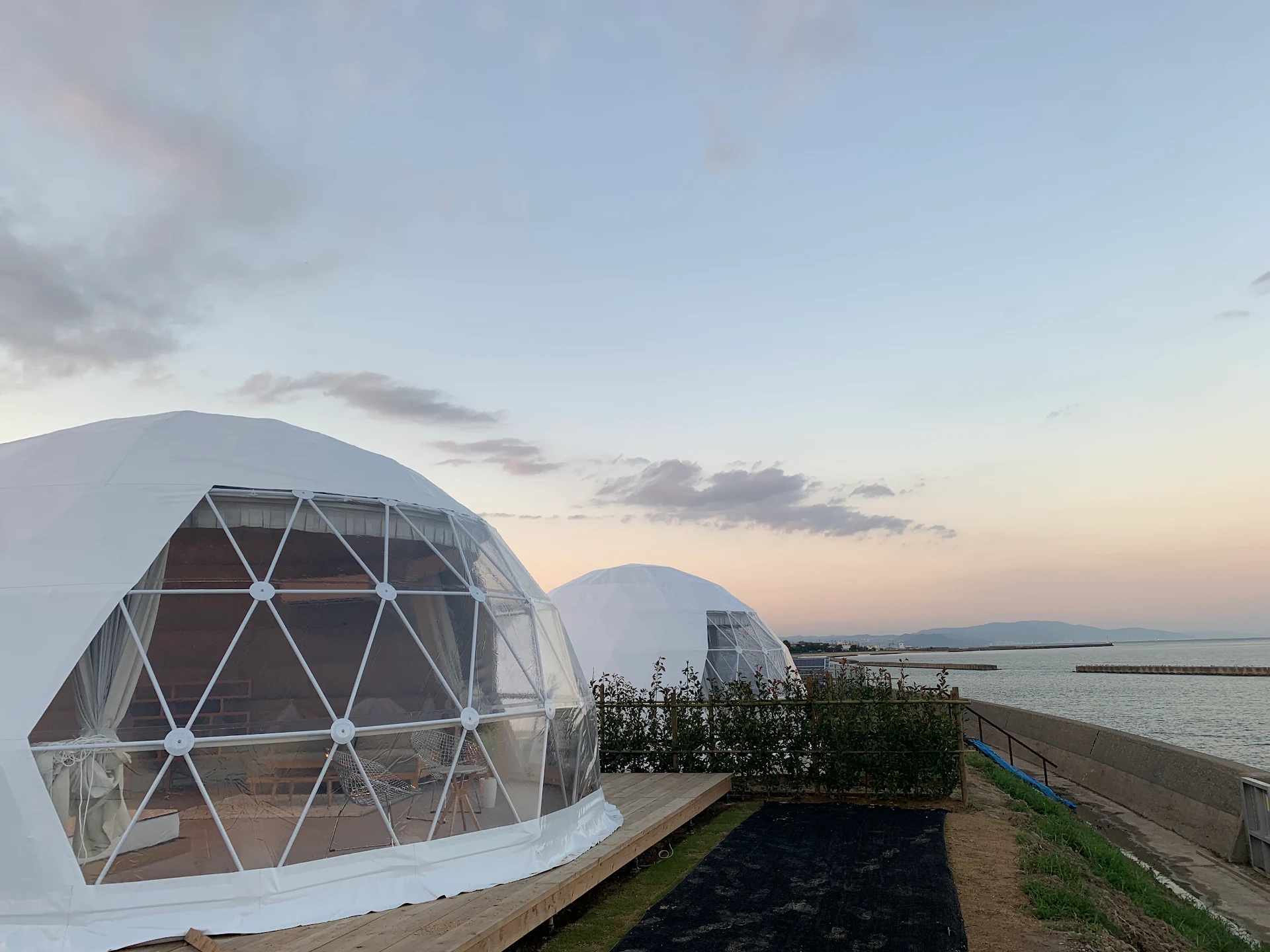 GLAMP MARE Awaji