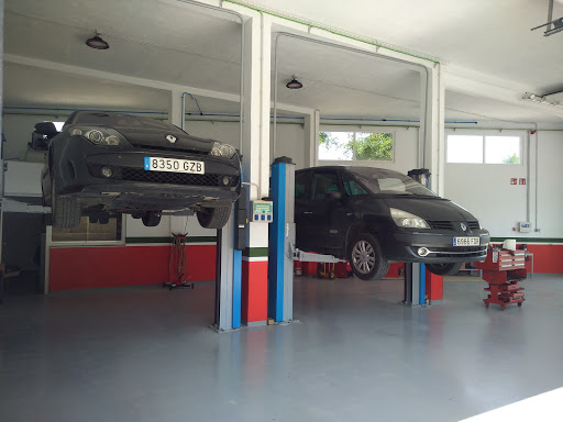 Auto K - Visual