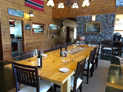 lodging