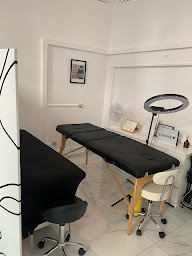Photo n°4 de ROSSANA BEAUTY à Lyon (Institut de beauté)