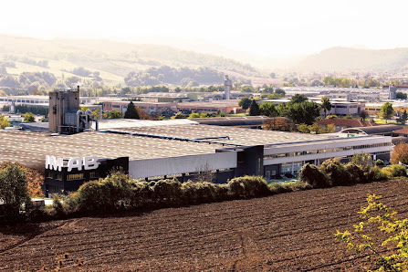 Imab Group Spa. - Fermignano, Provincia di Pesaro e Urbino