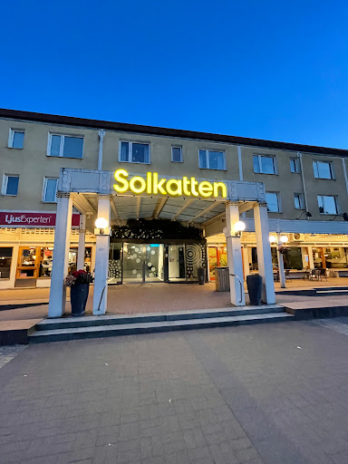 Solkatten - Thumbnail
