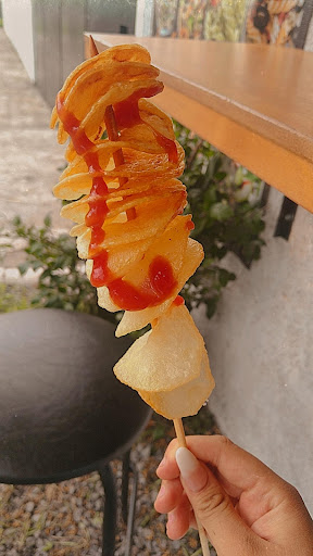 Food's Garden's - Thumbnail