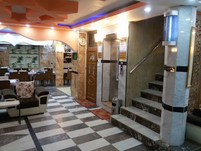 Photos of Hotel and restaurant Noor tourism silver