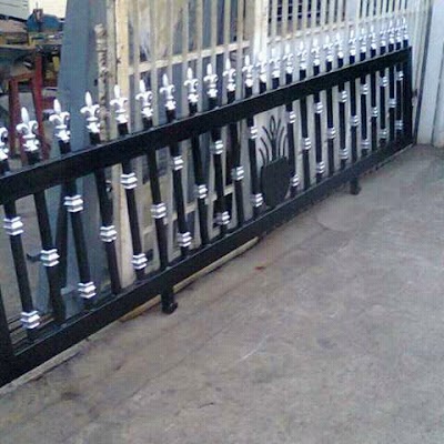 Photos of Ogbohu Nigeria Entreprises