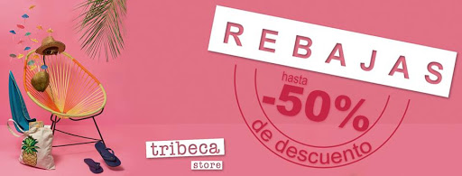 Tribeca Store - Thumbnail
