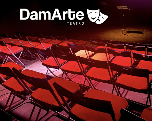 DamArte Off Theatre e Scuola di teatro DamArte