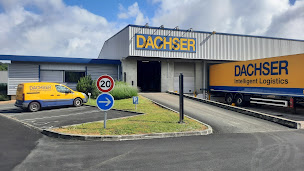 Photo n°1 de DACHSER à Sanilhac (Service de transport)