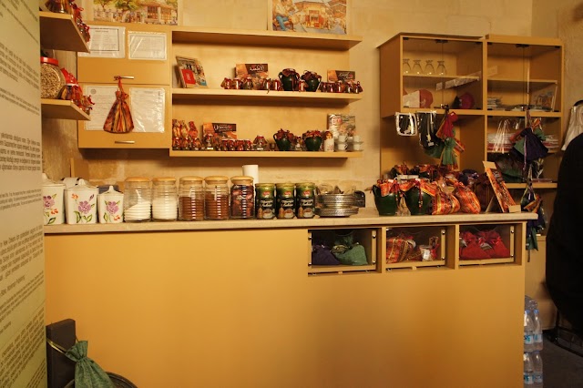 Gaziantep Emine Göğüş Mutfak Müzesi