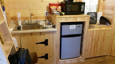 Photos of Broken Arrow Campground