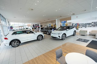 Vertu Volkswagen Lincoln