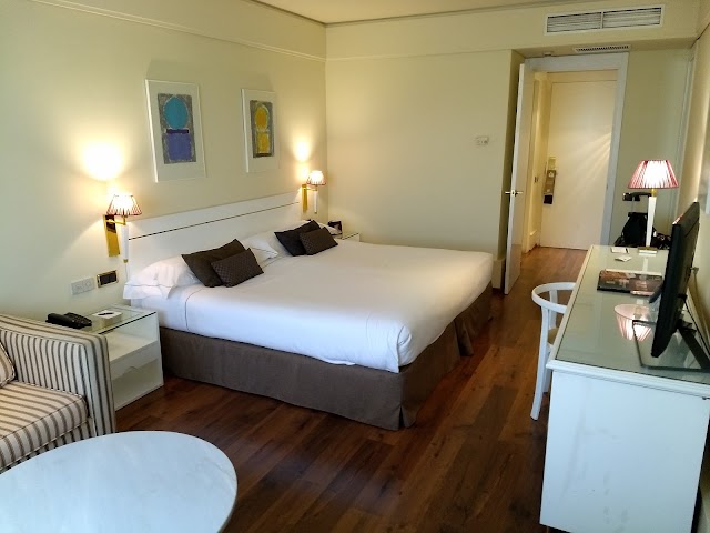 Hotel Granada Center