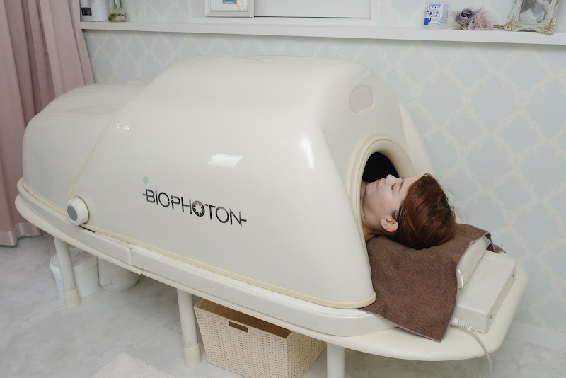 Shangri-la シャングリラ