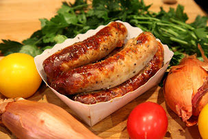 Photo n°41 de Rôtisserie Dufrénoy à Paris (Restaurant de volaille)